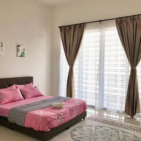 Cikgu I&S Homestay Jitra Exteriör bild