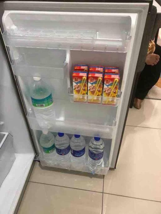 Cikgu I&S Homestay Jitra Exteriör bild