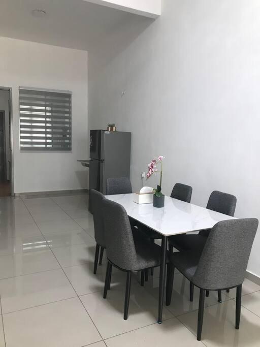 Cikgu I&S Homestay Jitra Exteriör bild
