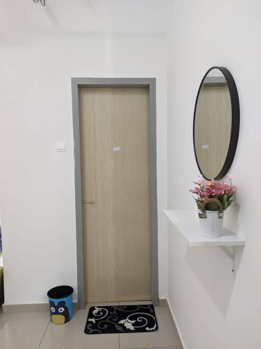 Cikgu I&S Homestay Jitra Exteriör bild