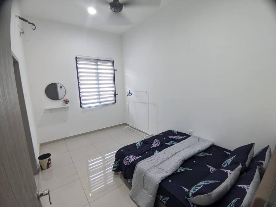 Cikgu I&S Homestay Jitra Exteriör bild