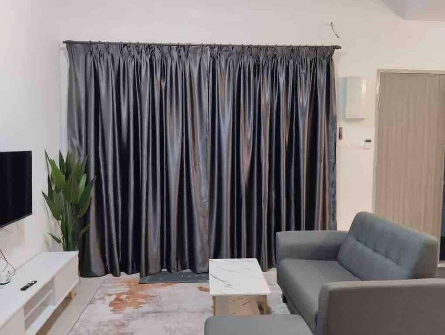 Cikgu I&S Homestay Jitra Exteriör bild
