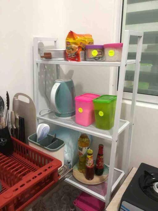 Cikgu I&S Homestay Jitra Exteriör bild