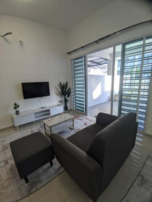Cikgu I&S Homestay Jitra Exteriör bild