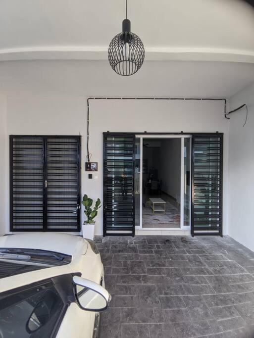 Cikgu I&S Homestay Jitra Exteriör bild