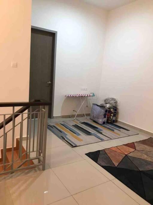 Cikgu I&S Homestay Jitra Exteriör bild