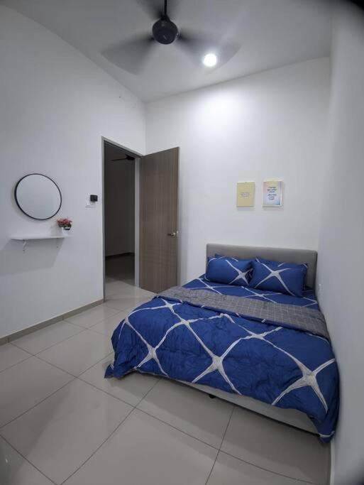 Cikgu I&S Homestay Jitra Exteriör bild